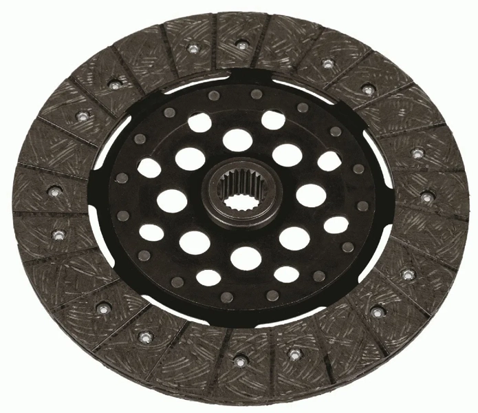 SACHS Clutch Disc - 1864 634 081